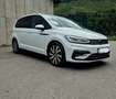 Volkswagen Touran Sky 2,0 SCR TDI DSG Weiß - thumbnail 1