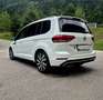 Volkswagen Touran Sky 2,0 SCR TDI DSG Weiß - thumbnail 4