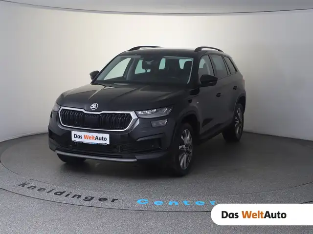 Skoda Kodiaq 4x4 Ambition TDI SCR