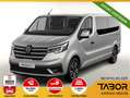 Renault Trafic TRAFIC Pkw Grand Spaceclass Blue dCi 170 Automat Silber - thumbnail 1