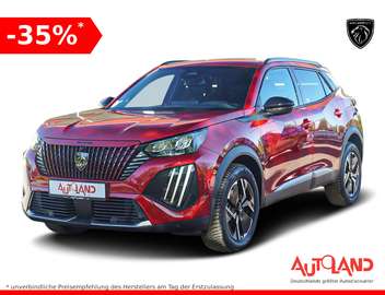 PureTech 145 Aut. LED ACC Navi