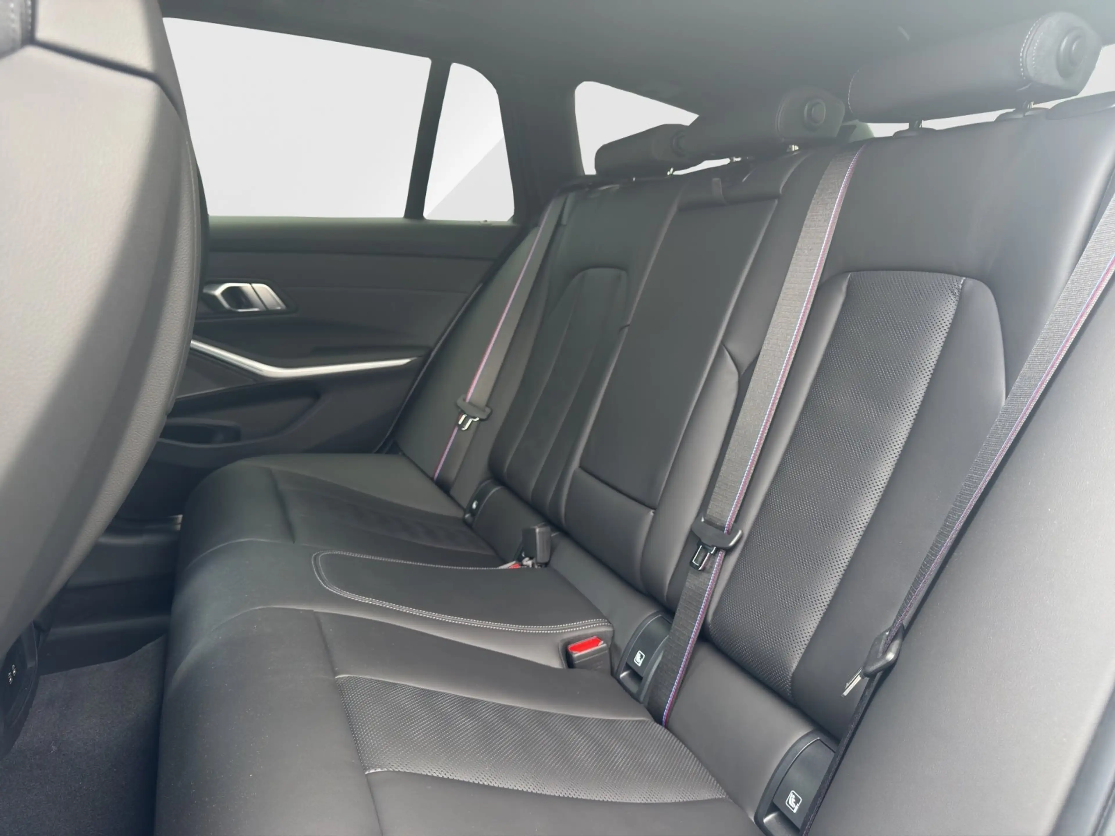BMW M3 Touring *M-PERFORMANCE* 20/21 ZOLL — photo 13