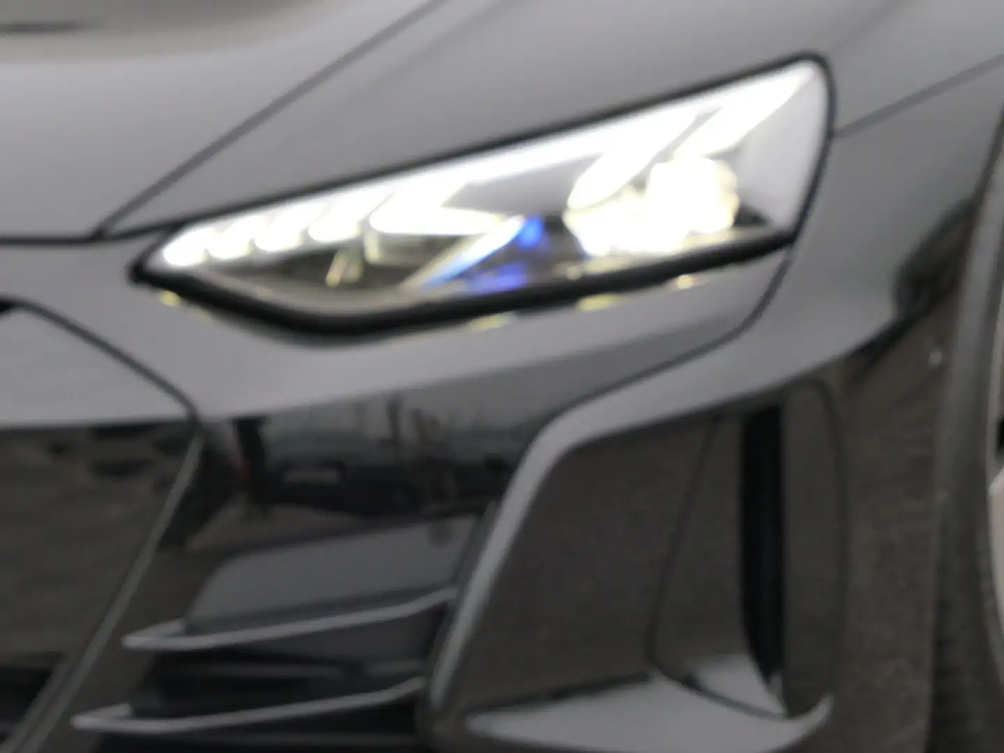 Audi e-tron GT Noir - 2