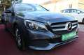 Mercedes-Benz C 180 T AVANTGARDE KLIMA NAVI LED BURMESTER 2.Hd Grau - thumbnail 12