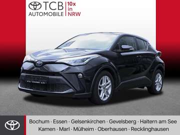 1.8 Hybrid Business Edition NAVI SHZ PDC BT