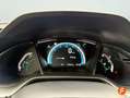 Honda Civic Sedán 1.5 VTEC Turbo Comfort Blanc - thumbnail 12
