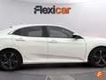 Honda Civic Sedán 1.5 VTEC Turbo Comfort Blanc - thumbnail 2