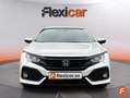 Honda Civic Sedán 1.5 VTEC Turbo Comfort Blanc - thumbnail 9