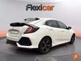 Honda Civic Sedán 1.5 VTEC Turbo Comfort Blanc - thumbnail 3