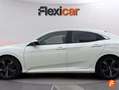 Honda Civic Sedán 1.5 VTEC Turbo Comfort Blanc - thumbnail 7