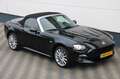 Fiat 124 Spider 1.4 MultiAir Lusso Leder Navi 1ste Eig BTW !! Fekete - thumbnail 2