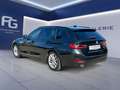 BMW 318 d Touring Shadow Line Metallic HUD H/K Zwart - thumbnail 4