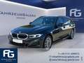 BMW 318 d Touring Shadow Line Metallic HUD H/K Zwart - thumbnail 1