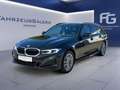 BMW 318 d Touring Shadow Line Metallic HUD H/K Zwart - thumbnail 2