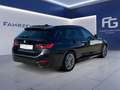 BMW 318 d Touring Shadow Line Metallic HUD H/K Zwart - thumbnail 6