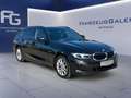 BMW 318 d Touring Shadow Line Metallic HUD H/K Zwart - thumbnail 8