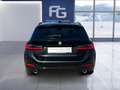 BMW 318 d Touring Shadow Line Metallic HUD H/K Zwart - thumbnail 5