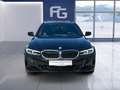 BMW 318 d Touring Shadow Line Metallic HUD H/K Zwart - thumbnail 9