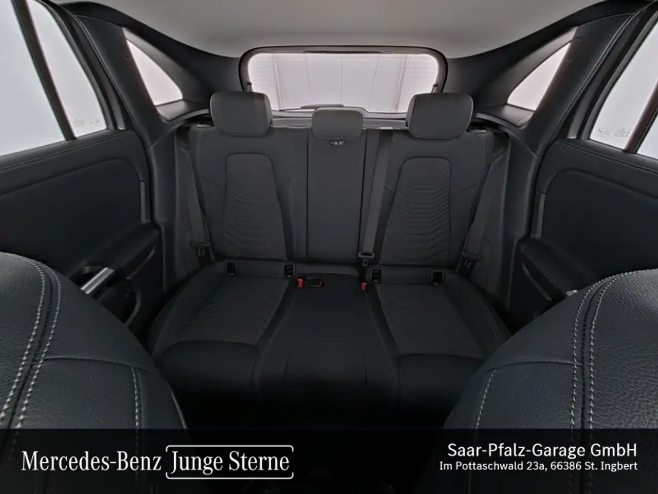 Mercedes-Benz GLA 180 PROGRESSIVE*DISTR*R-KAM*LED*LENK-HZG*PTS, миниатюра 10