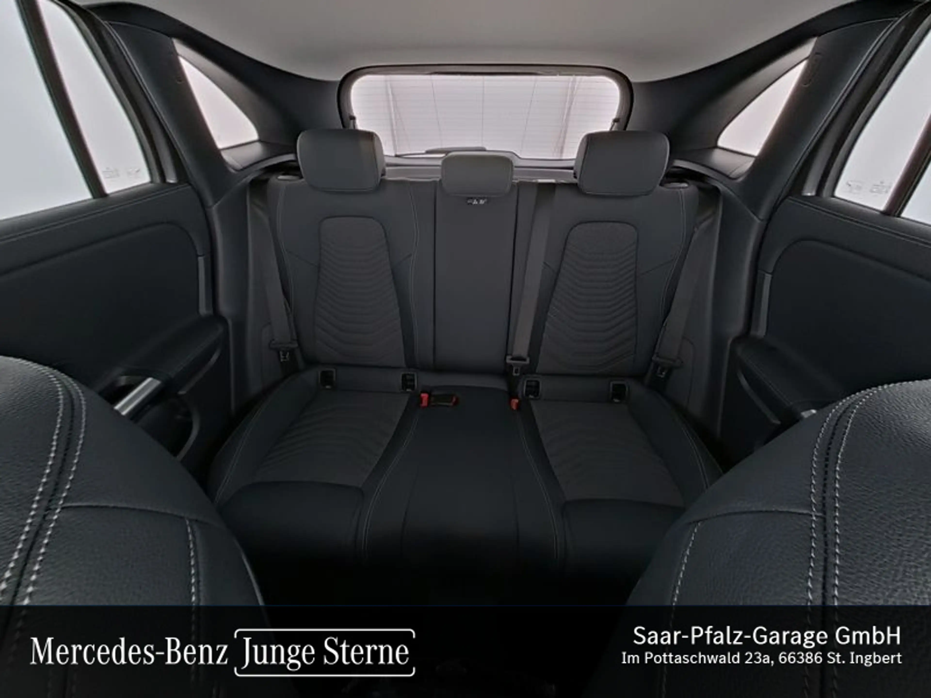 Mercedes-Benz GLA 180 GLA 180 PROGRESSIVE*DISTR*R-KAM*LED*LENK-HZG*PTS — photo 10