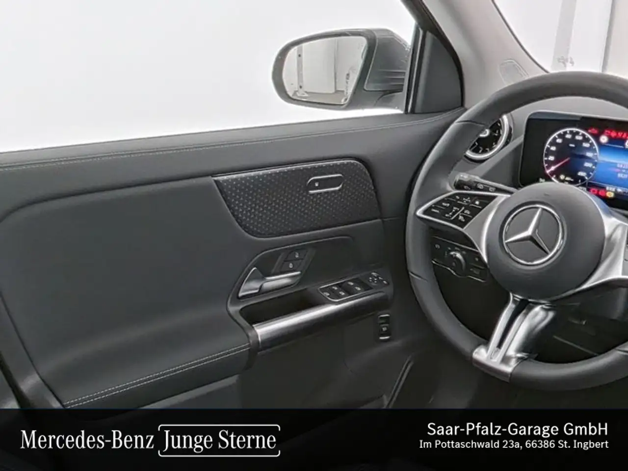 Mercedes-Benz GLA 180 PROGRESSIVE*DISTR*R-KAM*LED*LENK-HZG*PTS, миниатюра 9