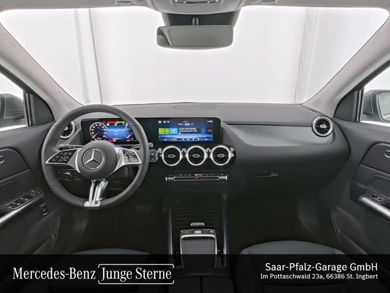 Mercedes-Benz GLA 180 PROGRESSIVE*DISTR*R-KAM*LED*LENK-HZG*PTS, миниатюра 6