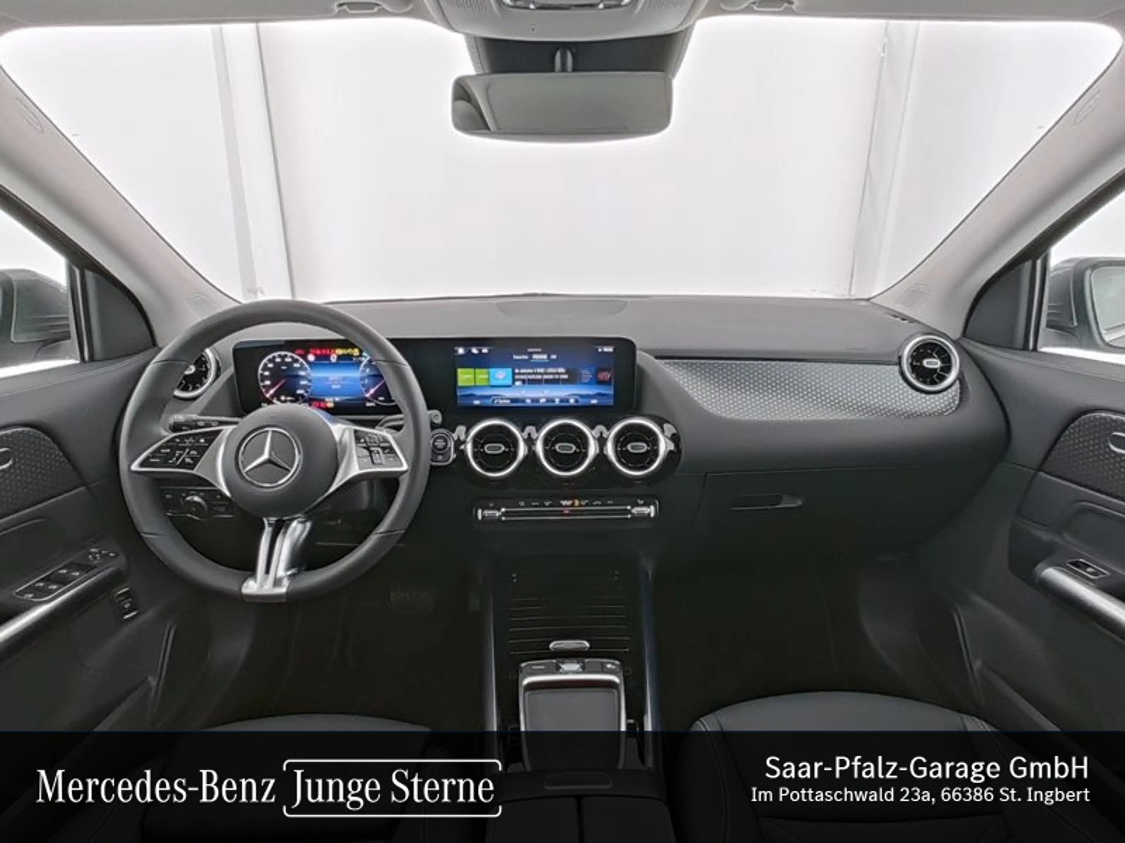 Mercedes-Benz GLA 180 GLA 180 PROGRESSIVE*DISTR*R-KAM*LED*LENK-HZG*PTS — photo 6