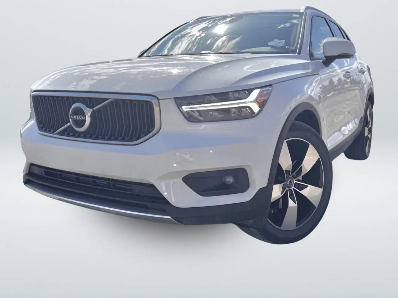 2020 Volvo XC40
