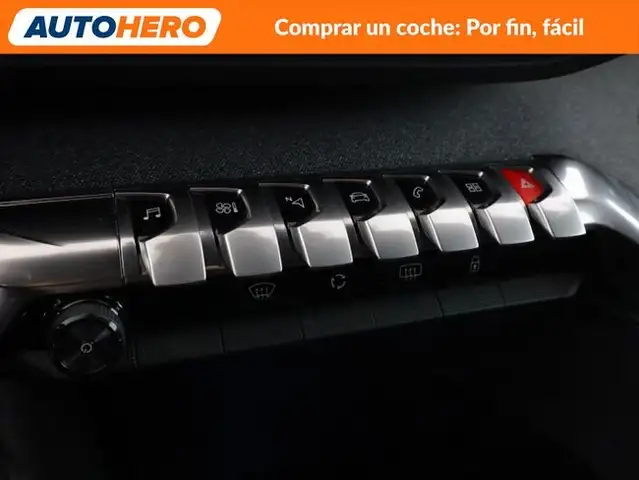 Peugeot 5008 view 28