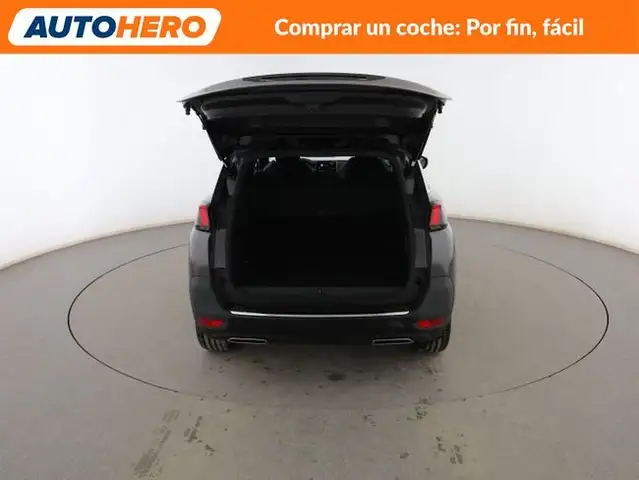 Peugeot 5008 view 17