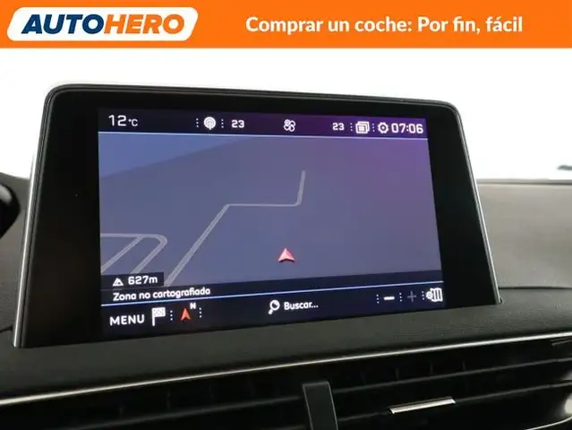 Peugeot 5008 view 21