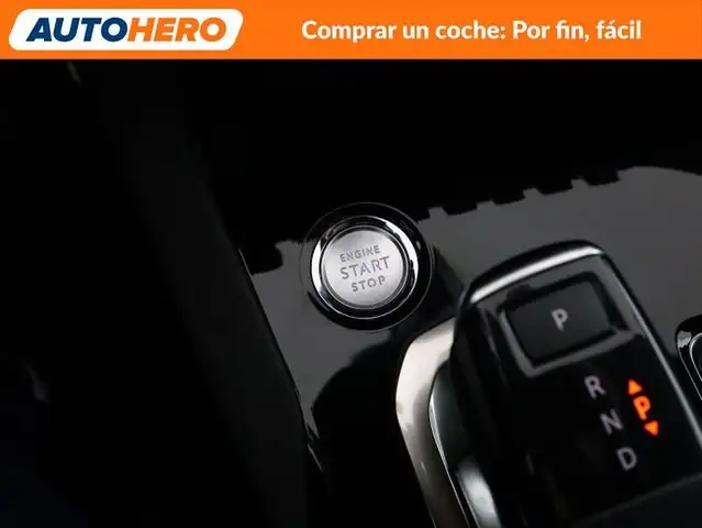 Peugeot 5008 view 29