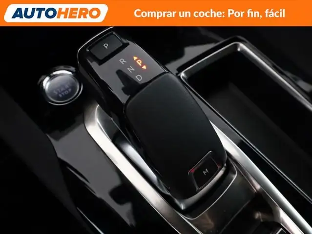 Peugeot 5008 view 30