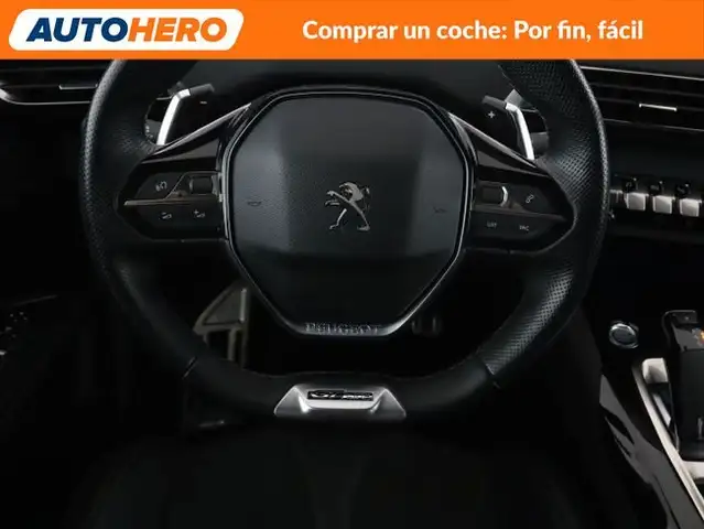 Peugeot 5008 view 26