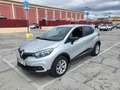 Renault Captur TCe GPF Limited 66kW Silber - thumbnail 1