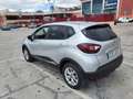 Renault Captur TCe GPF Limited 66kW Silber - thumbnail 7