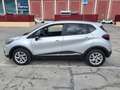 Renault Captur TCe GPF Limited 66kW Silber - thumbnail 8