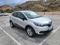 Renault Captur TCe GPF Limited 66kW Silber - thumbnail 3