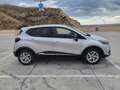 Renault Captur TCe GPF Limited 66kW Silber - thumbnail 4