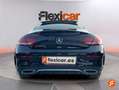 Mercedes-Benz C 220 Coupé d 4MATIC Negro - thumbnail 8