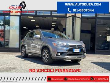 1.6 DI-D 114CV 4WD N1 Instyle Panoramic AUTOCARRO