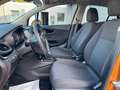 Opel Mokka X 1.6 CDTI | PDC | Navi | 1.Hand Orange - thumbnail 13