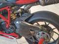 Ducati 1098 S (2006 - 11) Rojo - thumbnail 12