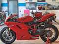 Ducati 1098 S (2006 - 11) Rojo - thumbnail 5