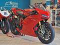 Ducati 1098 S (2006 - 11) Rojo - thumbnail 1