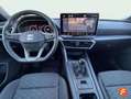 SEAT Leon 1.5 TSI 85kW S&S FR 25 Aniversario Gris - thumbnail 7