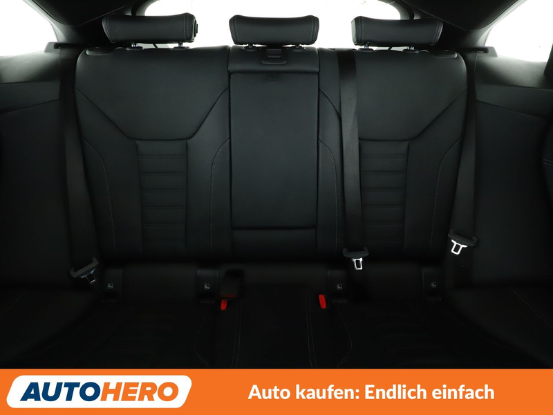 BMW 430 430i Gran Coupé M Sport Aut.*NAVI*LED*TEMPO*360° — photo 15
