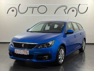SW 1.5 BlueHDI Business Automatik *NAVI*PDC*RFK*