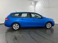 Peugeot 308 SW 1.5 BlueHDI Business Automatik *NAVI*PDC*RFK* Blau - thumbnail 5