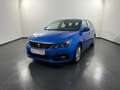 Peugeot 308 SW 1.5 BlueHDI Business Automatik *NAVI*PDC*RFK* Blau - thumbnail 2